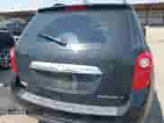 2015 Chevrolet Equinox LT z VIN 2GNALBEK7F6143634, wystawiony jako IAAI lot #43029123 z przebiegiem 177 879 mil mil oraz . Historia ofert i sprzedaży dostępna na DreamBid. Obrazek 16.