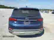 2020 Hyundai Santa Fe SEL с VIN 5NMS33AD7LH259205, выставлен на аукционе Copart как лот 81297225 с пробегом 68 678 миль миль и Списание • Salvage title. История ставок и продаж доступна на DreamBid. Изображение 6.