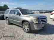 2018 Cadillac Escalade ESV Premium Luxury с VIN 1GYS4JKJ7JR344845, выставлен на аукционе Copart как лот 65029935 с пробегом 130 222 миль миль и Чистый • Clean title. История ставок и продаж доступна на DreamBid. Изображение 4.