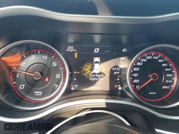 2018 Dodge Charger SXT Plus with VIN 2C3CDXHG1JH246956, listed as a Copart auction lot 70559555 with 136,700 mi miles and Clean title. Bid and sale history available at DreamBid. Image 9.