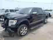 2013 Ford F-150 XLT z VIN 1FTFW1E65DFC69576, wystawiony jako IAAI lot #42198570 z przebiegiem 203 802 mil mil oraz . Historia ofert i sprzedaży dostępna na DreamBid. Obrazek 2.