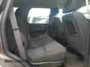2011 Chevrolet Tahoe LS с VIN 1GNSCAE08BR269819, выставлен на аукционе Copart как лот 57477285 с пробегом 177 198 миль миль и Списание • Salvage title. История ставок и продаж доступна на DreamBid. Изображение 11.