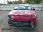 2024 Hyundai Kona SEL с VIN KM8HCCAB2RU054333, выставлен на аукционе Copart как лот 70749355 с пробегом 36 714 миль миль и Списание • Salvage title. История ставок и продаж доступна на DreamBid. Изображение 14.