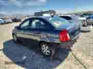 2010 Hyundai Accent GLS с VIN KMHCN4AC2AU476934, выставлен на аукционе Copart как лот 80673055 с пробегом 171 173 миль миль и Списание • Salvage title. История ставок и продаж доступна на DreamBid. Изображение 2.