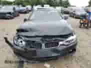 2017 BMW 4 Series 430i xDrive with VIN WBA4F9C52HG791983, listed as a Copart auction lot 68452695 with 110,997 mi miles and Salvage title. Bid and sale history available at DreamBid. Image 5.