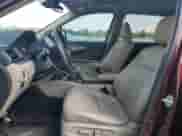 2020 Honda Pilot EX-L z VIN 5FNYF5H50LB015019, wystawiony jako Copart lot #81143505 z przebiegiem 98 586 mil mil oraz Szkoda całkowita • Salvage title. Historia ofert i sprzedaży dostępna na DreamBid. Obrazek 7.