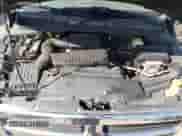 2006 Dodge Durango SXT z VIN 1D4HD38N36F174615, wystawiony jako Copart lot #50635315 z przebiegiem 152 572 mil mil oraz Szkoda całkowita • Salvage title. Historia ofert i sprzedaży dostępna na DreamBid. Obrazek 12.