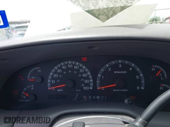 2004 Ford F-150 XL z VIN 2FTRX17294CA54959, wystawiony jako IAAI lot #42871727 z przebiegiem Nie podano mil oraz . Historia ofert i sprzedaży dostępna na DreamBid. Obrazek 15.