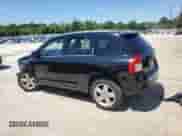 2012 Jeep Compass Limited с VIN 1C4NJCCB6CD651776, выставлен на аукционе Copart как лот 63368575 с пробегом 156 534 миль миль и Списание • Salvage title. История ставок и продаж доступна на DreamBid. Изображение 2.