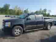 2008 Chevrolet Silverado 1500 2LT z VIN 2GCEK133081154378, wystawiony jako Copart lot #68963975 z przebiegiem 231 365 mil mil oraz Czysty tytuł • Clean title. Historia ofert i sprzedaży dostępna na DreamBid. Obrazek 1.