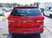 2013 Dodge Journey SXT с VIN 3C4PDDBGXDT705966, выставлен на аукционе IAAI как лот 42916739 с пробегом 278 754 миль миль и . История ставок и продаж доступна на DreamBid. Изображение 17.