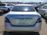 2013 Nissan Maxima S with VIN 1N4AA5APXDC817139, listed as a IAAI auction lot 43406494 with 113,794 mi miles and . Bid and sale history available at DreamBid. Image 16.