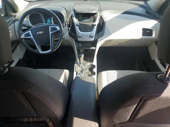 2016 Chevrolet Equinox LT с VIN 2GNALCEK3G1130674, выставлен на аукционе Copart как лот 80278445 с пробегом 116 832 миль миль и Списание • Salvage title. История ставок и продаж доступна на DreamBid. Изображение 8.