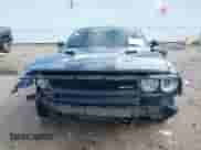 2011 Dodge Challenger SRT-8 z VIN 2B3CJ7DJ0BH538820, wystawiony jako IAAI lot #42338821 z przebiegiem 169 658 mil mil oraz . Historia ofert i sprzedaży dostępna na DreamBid. Obrazek 13.