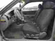 2004 Hyundai Accent GL z VIN KMHCG35C34U279368, wystawiony jako Copart lot #50233625 z przebiegiem 104 086 mil mil oraz Czysty tytuł • Clean title. Historia ofert i sprzedaży dostępna na DreamBid. Obrazek 7.