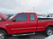 1997 Ford F-150 XL с VIN 1FTEX18L4VKC06763, выставлен на аукционе IAAI как лот 43430361 с пробегом 163 591 миль миль и . История ставок и продаж доступна на DreamBid. Изображение 6.