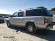 2004 Chevrolet Suburban LT с VIN 3GNFK16Z04G311470, выставлен на аукционе Copart как лот 71735545 с пробегом 227 205 миль миль и Чистый • Clean title. История ставок и продаж доступна на DreamBid. Изображение 2.
