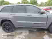 2020 Jeep Grand Cherokee Altitude with VIN 1C4RJFAG1LC176593, listed as a IAAI auction lot 41874501 with 40,234 mi miles and . Bid and sale history available at DreamBid. Image 14.