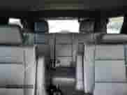 2023 Cadillac Escalade 4WD Premium Luxury with VIN 1GYS4BKL8PR262235, listed as a Copart auction lot 53835495 with 13,982 mi miles and Salvage title. Bid and sale history available at DreamBid. Image 10.