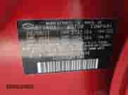 2012 Hyundai Elantra GLS with VIN KMHDH4AE8CU243494, listed as a IAAI auction lot 43344160 with 127,185 mi miles and . Bid and sale history available at DreamBid. Image 9.