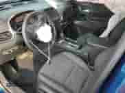 2019 Chevrolet Equinox LT z VIN 3GNAXTEV1KL320933, wystawiony jako Copart lot #81441575 z przebiegiem 15 736 mil mil oraz Czysty tytuł • Clean title. Historia ofert i sprzedaży dostępna na DreamBid. Obrazek 8.