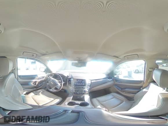 2015 Chevrolet Suburban LT с VIN 1GNSKJKC7FR698649, выставлен на аукционе Copart как лот 81584735 с пробегом 128 360 миль миль и Списание • Salvage title. История ставок и продаж доступна на DreamBid. Изображение 15.