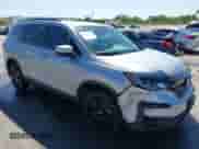 2022 Honda Pilot Special Edition с VIN 5FNYF5H23NB018960, выставлен на аукционе IAAI как лот 41992139 с пробегом 34 990 миль миль и . История ставок и продаж доступна на DreamBid. Изображение 1.