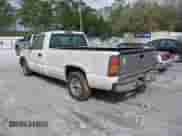 2005 GMC Sierra 1500 Work Truck z VIN 1GTEC14X25Z259554, wystawiony jako IAAI lot #41767027 z przebiegiem Nie podano mil oraz . Historia ofert i sprzedaży dostępna na DreamBid. Obrazek 3.