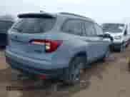 2022 Honda Pilot Sport с VIN 5FNYF6H37NB085799, выставлен на аукционе IAAI как лот 42108109 с пробегом 24 883 миль миль и . История ставок и продаж доступна на DreamBid. Изображение 4.