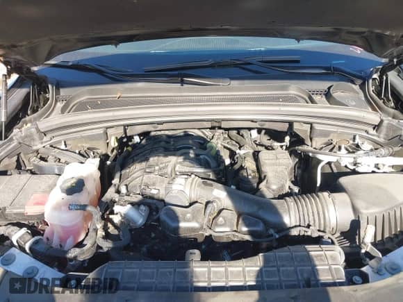 2023 Jeep Grand Cherokee Altitude с VIN 1C4RJJAG2P8883620, выставлен на аукционе IAAI как лот 41483238 с пробегом 50 505 миль миль и . История ставок и продаж доступна на DreamBid. Изображение 10.