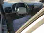 1995 Chevrolet Caprice с VIN 1G1BL52W0SR192168, выставлен на аукционе Copart как лот 84741494 с пробегом Не указан миль и Списание • Salvage title. История ставок и продаж доступна на DreamBid. Изображение 8.