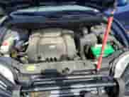 2006 Hyundai Santa Fe GLS с VIN KM8SC73D36U089535, выставлен на аукционе Copart как лот 47347174 с пробегом 71 203 миль миль и Списание • Salvage title. История ставок и продаж доступна на DreamBid. Изображение 11.