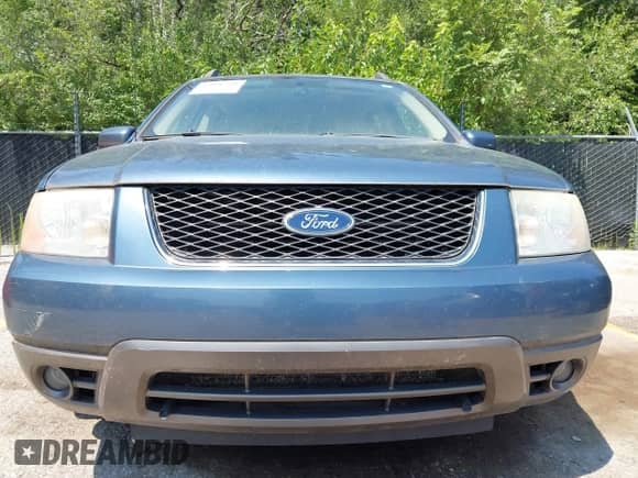 2005 Ford Freestyle SEL with VIN 1FMZK021X5GA44119, listed as a IAAI auction lot 42906391 with 130,032 mi miles and . Bid and sale history available at DreamBid. Image 6.