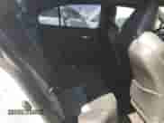 2021 Toyota Corolla XSE z VIN 5YFT4MCE0MP096854, wystawiony jako Copart lot #67890375 z przebiegiem 40 474 mil mil oraz Szkoda całkowita • Salvage title. Historia ofert i sprzedaży dostępna na DreamBid. Obrazek 10.