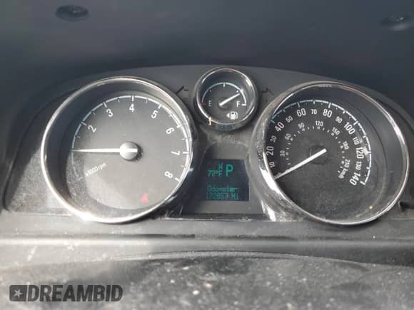 2012 Chevrolet Captiva Sport LTZ с VIN 3GNFL4E5XCS544197, выставлен на аукционе Copart как лот 84391975 с пробегом 172 857 миль миль и Списание • Salvage title. История ставок и продаж доступна на DreamBid. Изображение 9.