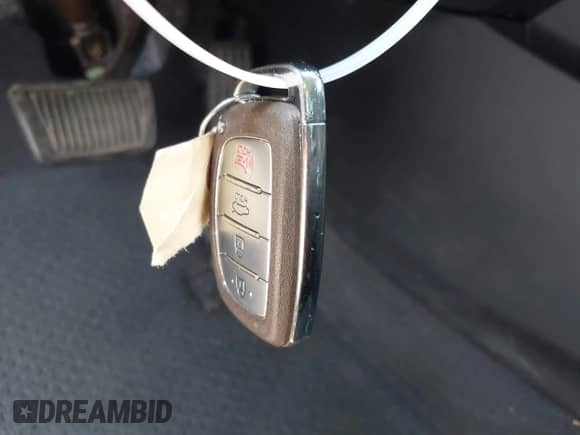 2016 Hyundai Elantra SE with VIN 5NPDH4AE6GH798755, listed as a IAAI auction lot 42754683 with 170,720 mi miles and . Bid and sale history available at DreamBid. Image 11.