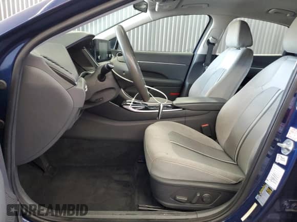 2021 Hyundai Sonata SEL с VIN 5NPEL4JA7MH076772, выставлен на аукционе Copart как лот 90212565 с пробегом 133 905 миль миль и Чистый • Clean title. История ставок и продаж доступна на DreamBid. Изображение 7.