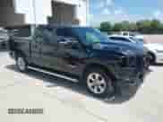 2021 Ram 1500 Big Horn с VIN 1C6RREFM4MN542366, выставлен на аукционе IAAI как лот 41902127 с пробегом 211 114 миль миль и . История ставок и продаж доступна на DreamBid. Изображение 1.