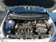 2016 Hyundai Accent SE с VIN KMHCT4AE4GU101885, выставлен на аукционе Copart как лот 85710985 с пробегом 96 999 миль миль и Списание • Salvage title. История ставок и продаж доступна на DreamBid. Изображение 11.