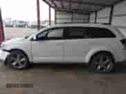 2017 Dodge Journey Crossroad Plus with VIN 3C4PDDGG2HT574854, listed as a IAAI auction lot 42444167 with 111,936 mi miles and . Bid and sale history available at DreamBid. Image 14.