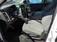 2017 Ram 1500 Tradesman z VIN 1C6RR6FT3HS549670, wystawiony jako Copart lot #67319335 z przebiegiem 102 681 mil mil oraz Szkoda całkowita • Salvage title. Historia ofert i sprzedaży dostępna na DreamBid. Obrazek 7.