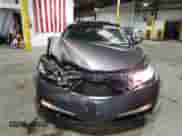2009 Acura TL с VIN 19UUA86299A005518, выставлен на аукционе Copart как лот 82152565 с пробегом 115 120 миль миль и Списание • Salvage title. История ставок и продаж доступна на DreamBid. Изображение 5.