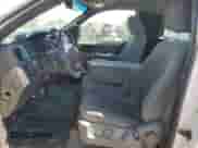 2012 Ford F-150 XL z VIN 1FTNF1CF5CKD16741, wystawiony jako Copart lot #53306035 z przebiegiem 336 777 mil mil oraz Szkoda całkowita • Salvage title. Historia ofert i sprzedaży dostępna na DreamBid. Obrazek 7.