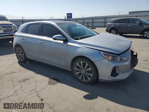 2020 Hyundai Elantra z VIN KMHH35LE4LU145095, wystawiony jako Copart lot #68558065 z przebiegiem 60 917 mil mil oraz Szkoda całkowita • Salvage title. Historia ofert i sprzedaży dostępna na DreamBid. Obrazek 4.