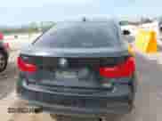 2014 BMW 3 Series 335i Gran Turismo xDrive z VIN WBA3X9C52ED153321, wystawiony jako IAAI lot #42054040 z przebiegiem 145 150 mil mil oraz . Historia ofert i sprzedaży dostępna na DreamBid. Obrazek 16.