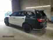 2022 Dodge Durango Pursuit с VIN 1C4RDJFG2NC198771, выставлен на аукционе Copart как лот 58227895 с пробегом Не указан миль и Списание • Salvage title. История ставок и продаж доступна на DreamBid. Изображение 2.