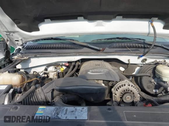 2006 Chevrolet Silverado 1500 Work Truck с VIN 3GCEK14V36G246525, выставлен на аукционе IAAI как лот 42862577 с пробегом 270 034 миль миль и . История ставок и продаж доступна на DreamBid. Изображение 10.