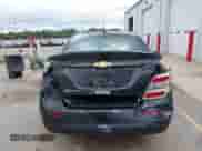 2018 Chevrolet Sonic LS с VIN 1G1JB5SHXJ4115187, выставлен на аукционе IAAI как лот 43043545 с пробегом 39 000 миль миль и . История ставок и продаж доступна на DreamBid. Изображение 17.