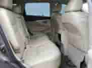 2015 Nissan Murano S with VIN 5N1AZ2MH6FN239775, listed as a Copart auction lot 65784445 with 183,929 mi miles and Salvage title. Bid and sale history available at DreamBid. Image 11.