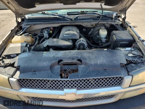 2005 Chevrolet Silverado 1500 LT1 с VIN 1GCEK19Z95E222344, выставлен на аукционе Copart как лот 71468065 с пробегом 165 712 миль миль и Списание • Salvage title. История ставок и продаж доступна на DreamBid. Изображение 11.